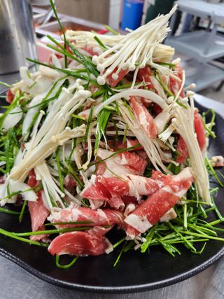 배순녀님의 윷놀이 끝! 어떠셨나요? · 참여글 작성글 사진