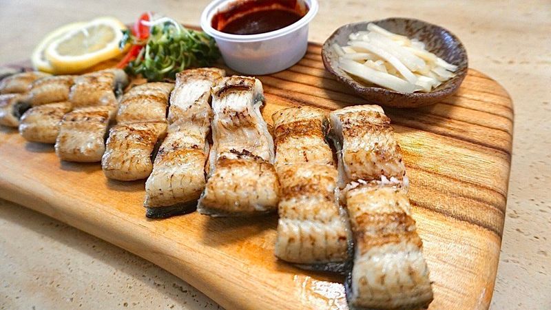 장터 상품 [풍천장어. 1kg] 썸네일