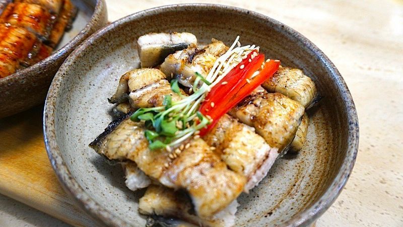 오용석님의 장터 판매 상품 [풍천장어. 1kg] 첨부 사진