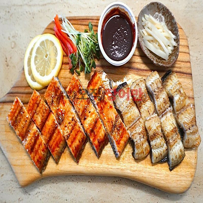 오용석님의 장터 판매 상품 [풍천장어. 1kg] 첨부 사진