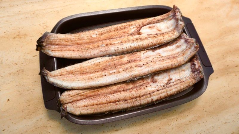 오용석님의 장터 판매 상품 [풍천장어. 1kg] 첨부 사진