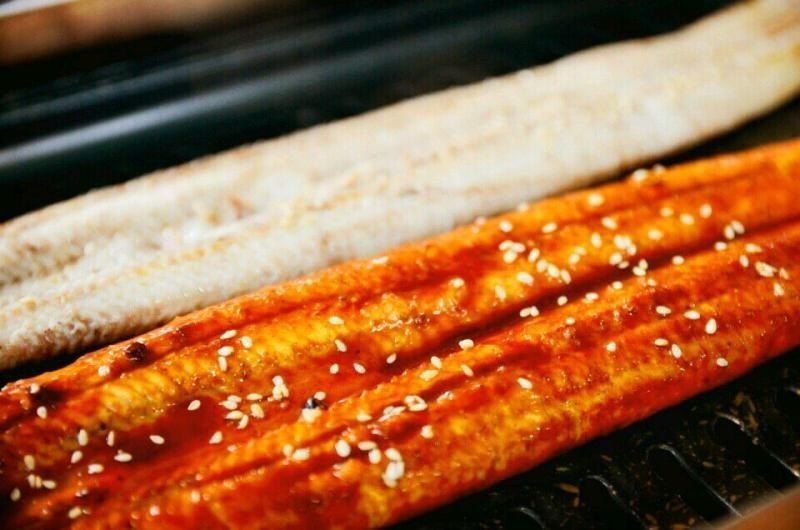 오용석님의 장터 판매 상품 [풍천장어. 1kg] 첨부 사진