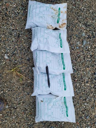 박영만님의 포도 · 영농일지 작성글 사진