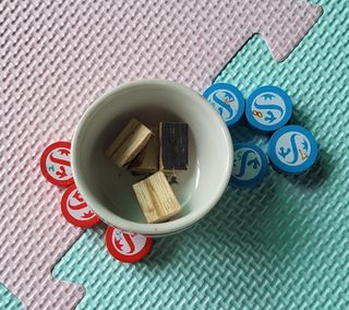 김중언님의 윷놀이 끝! 어떠셨나요? · 참여글 작성글 사진