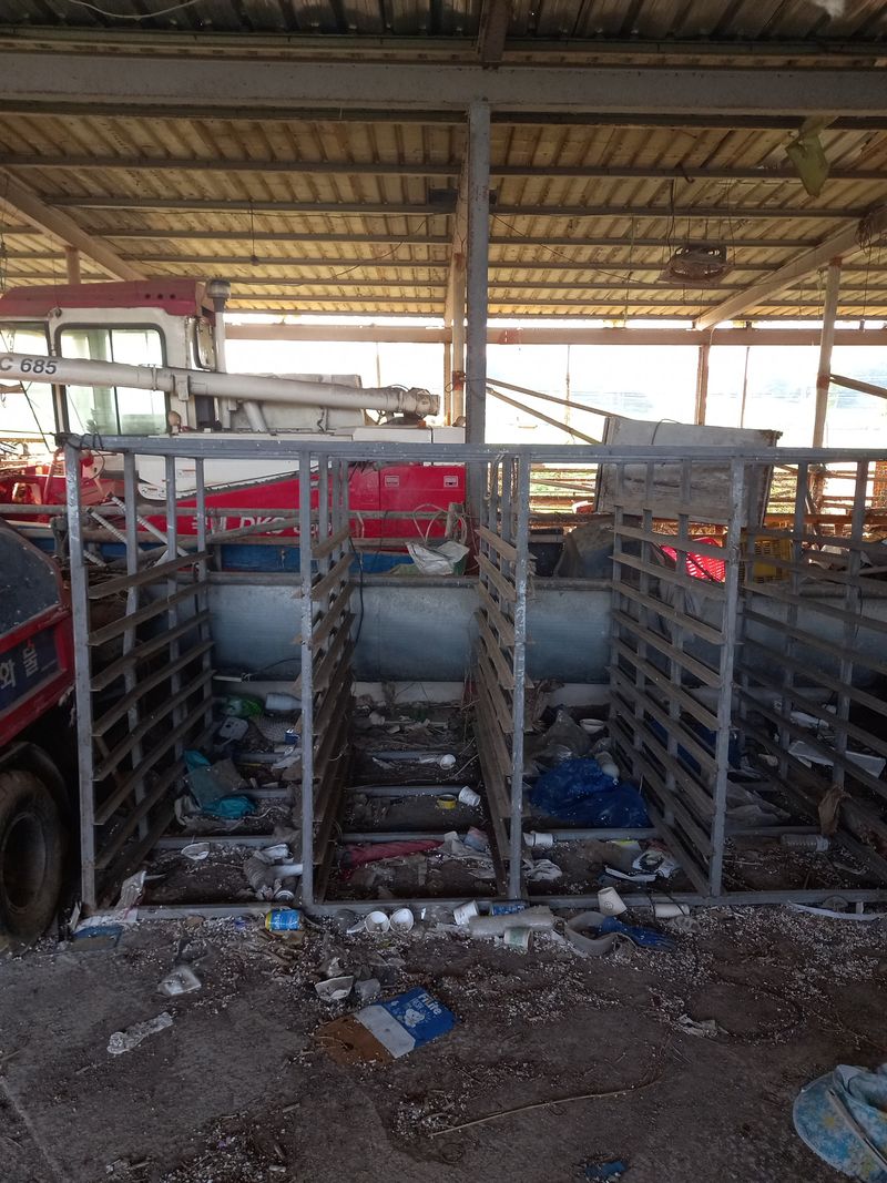 장터 상품 [벼 육묘 이송틀 ] 썸네일