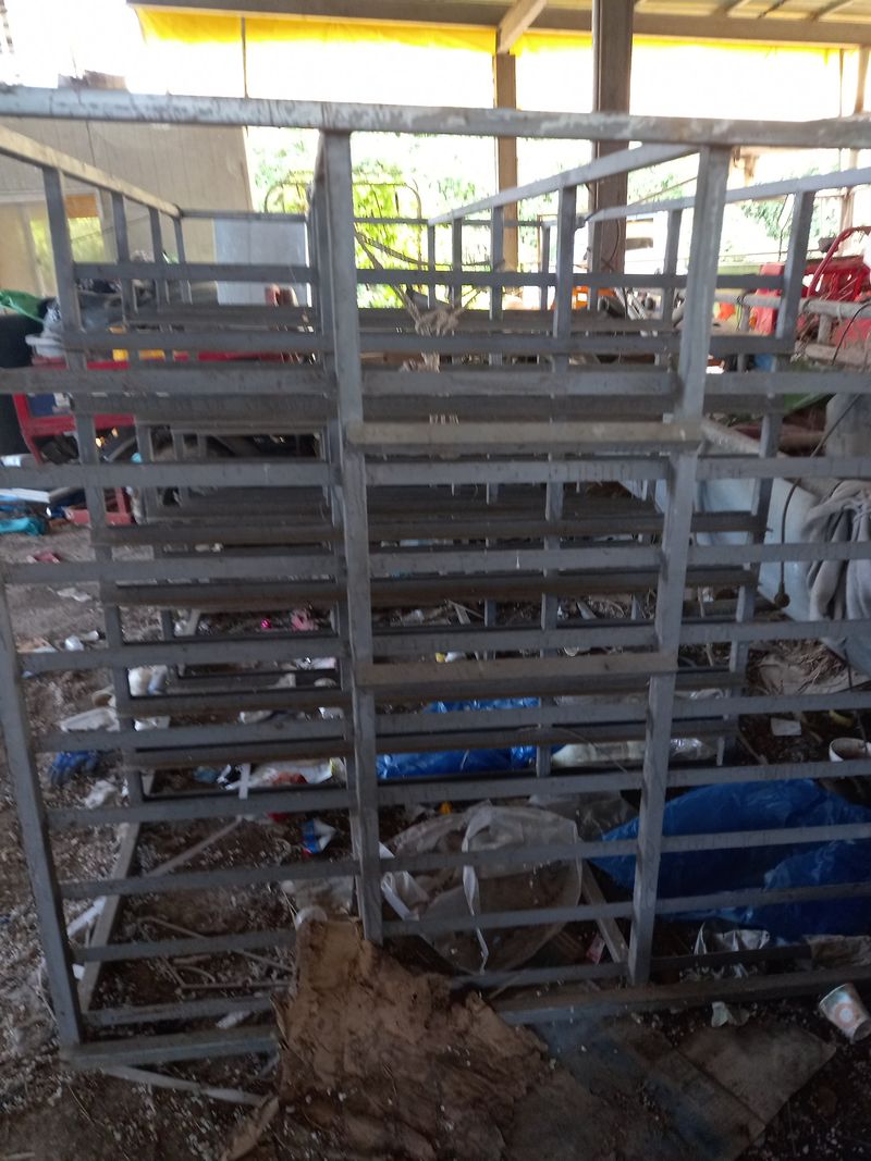 팜모닝회원 김광수님의 장터 판매 상품 [벼 육묘 이송틀 ] 첨부 사진