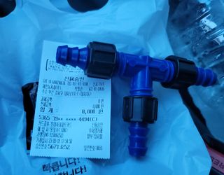 박영만님의 포도 · 영농일지 작성글 사진