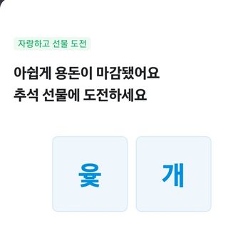 몽실농장님의 윷놀이 끝! 어떠셨나요? · 참여글 작성글 사진