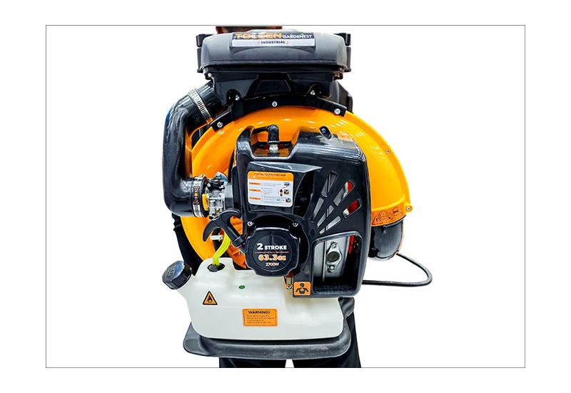 팜모닝 상점님의 장터 판매 상품 [[툴쎈] 배낭식 엔진브로워 63.3cc (가솔린)] 첨부 사진