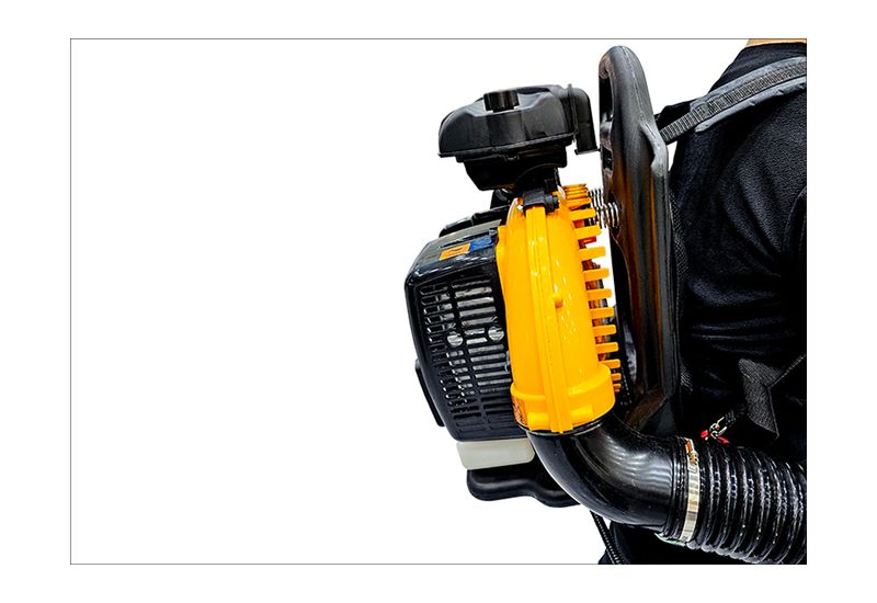 팜모닝 상점님의 장터 판매 상품 [[툴쎈] 배낭식 엔진브로워 63.3cc (가솔린)] 첨부 사진