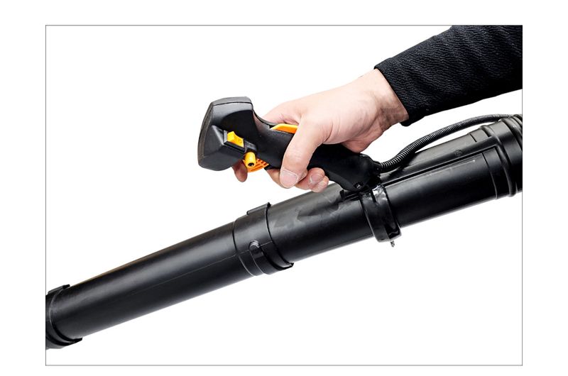 팜모닝 상점님의 장터 판매 상품 [[툴쎈] 배낭식 엔진브로워 63.3cc (가솔린)] 첨부 사진