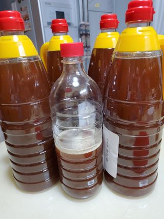 휘성님의 참깨 · 자유게시판 작성글 사진