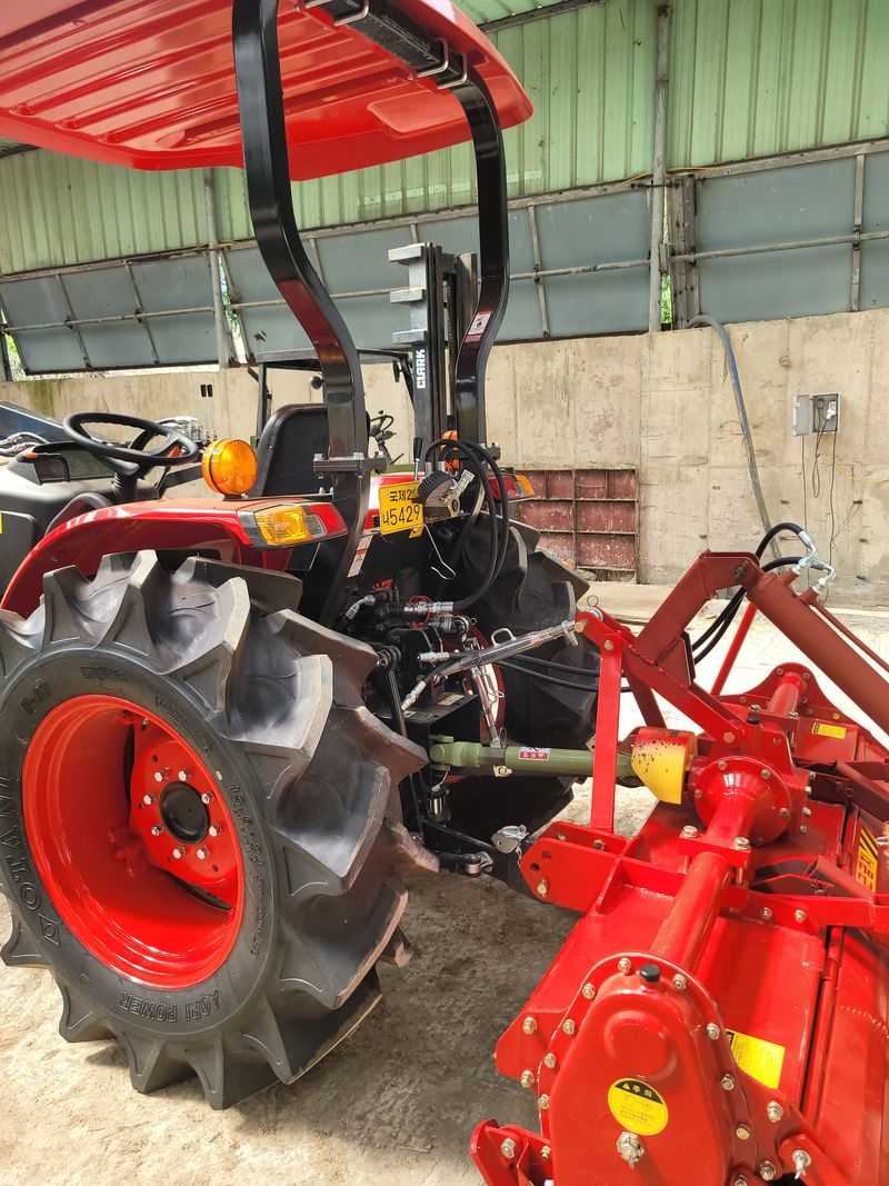 장터 상품 [이제는 배추에 계절] 썸네일