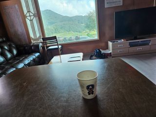 김용석님의 윷놀이 끝! 어떠셨나요? · 참여글 작성글 사진