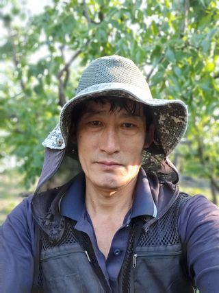 황금독수리님의 기타작물 · 영농일지 작성글 사진