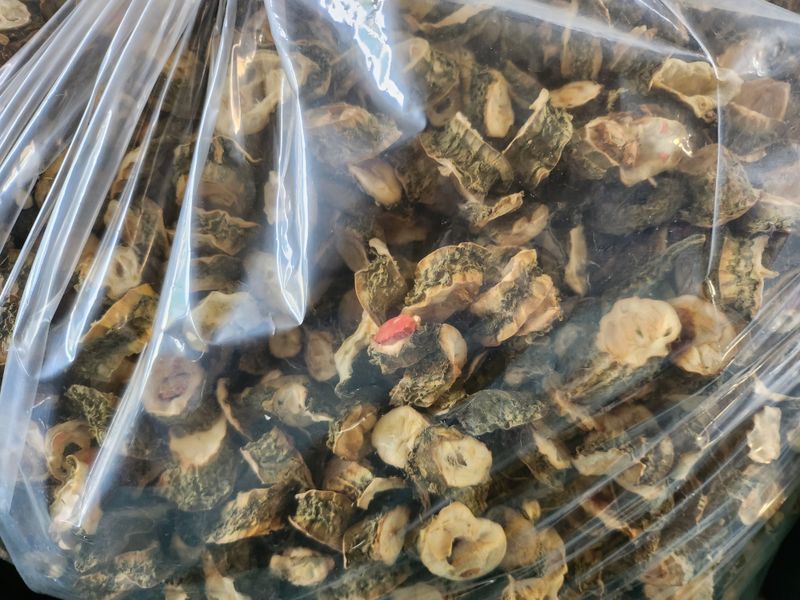 임재광님의 장터 판매 상품 [건여주 1kg] 첨부 사진