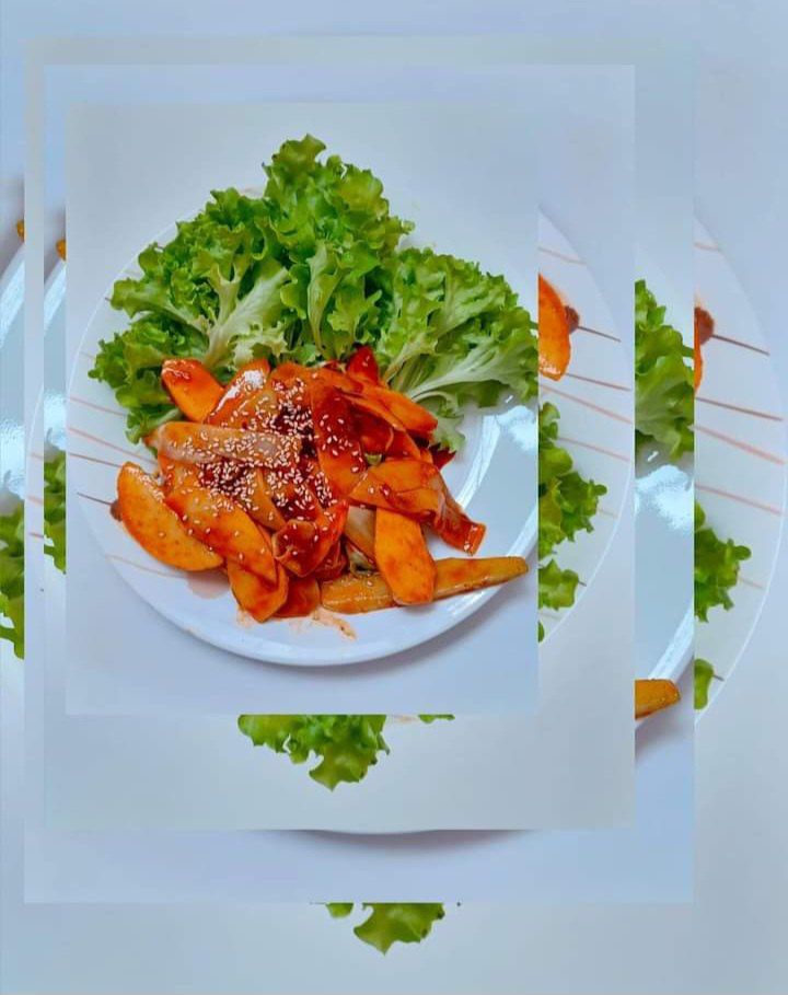 산성골농장님의 장터 판매 상품 [차요테] 첨부 사진