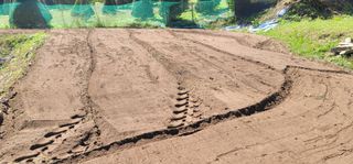 윤태희님의 마늘 · 영농일지 작성글 사진