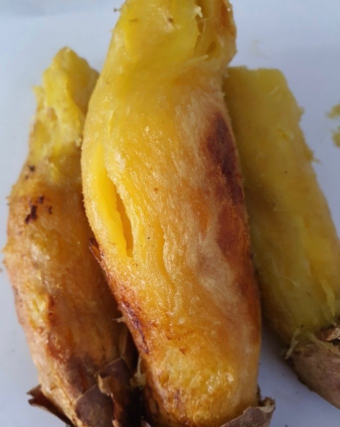 윤희순님의 장터 판매 상품 [23년 햇땅콩, 피땅콩, 볶음땅콩, 꿀고구마 /추석전 마지막 배송!!] 첨부 사진