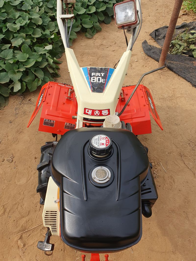 김민준님의 장터 판매 상품 [대동 키시동관리기 판매합니다 판매완료했습니다 감사합니다 팜모닝관계자님도 화이팅입니다 ] 첨부 사진