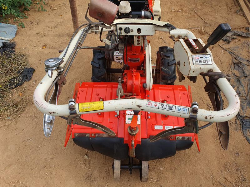 김민준님의 장터 판매 상품 [대동 키시동관리기 판매합니다 판매완료했습니다 감사합니다 팜모닝관계자님도 화이팅입니다 ] 첨부 사진