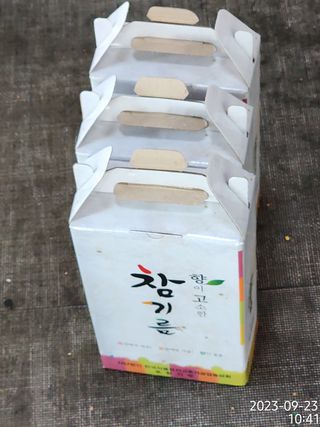 정병무님의 참깨 · 자유게시판 작성글 사진