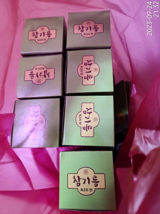 정병무님의 참깨 · 자유게시판 작성글 사진