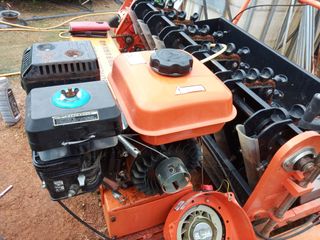 조성국님의 마늘 · 파종작업 작성글 사진