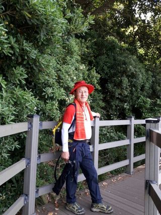 이진구님의 ↑ 윷놀이 하고 추석덕담 하기 · 참여글 작성글 사진