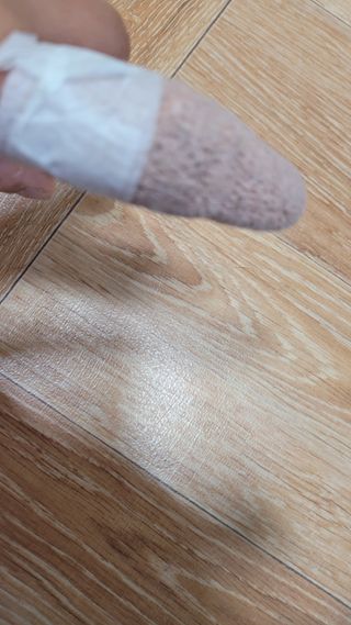 장선영님의 ↑ 윷놀이 하고 추석덕담 하기 · 참여글 작성글 사진