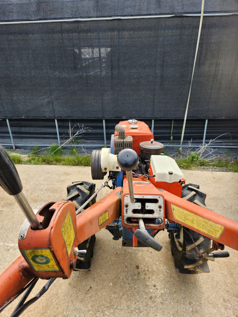 민동철님의 장터 판매 상품 [경운기 ] 첨부 사진