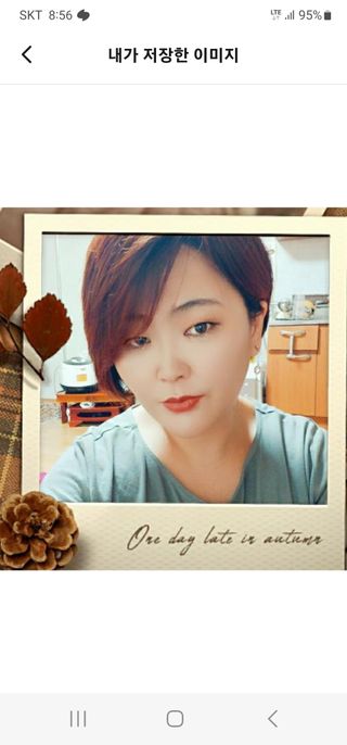 송경희님의 ↑ 윷놀이 하고 추석덕담 하기 · 참여글 작성글 사진