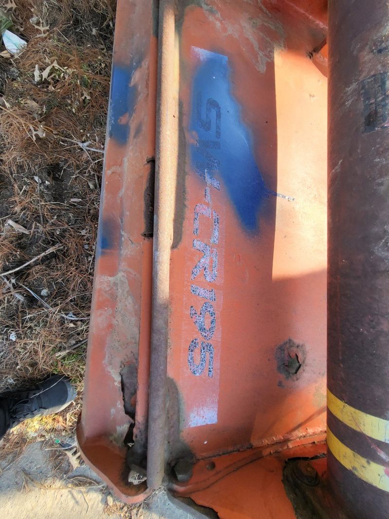 최도윤님의 장터 판매 상품 [드렉터 로타리 195 판매합니다 ] 첨부 사진