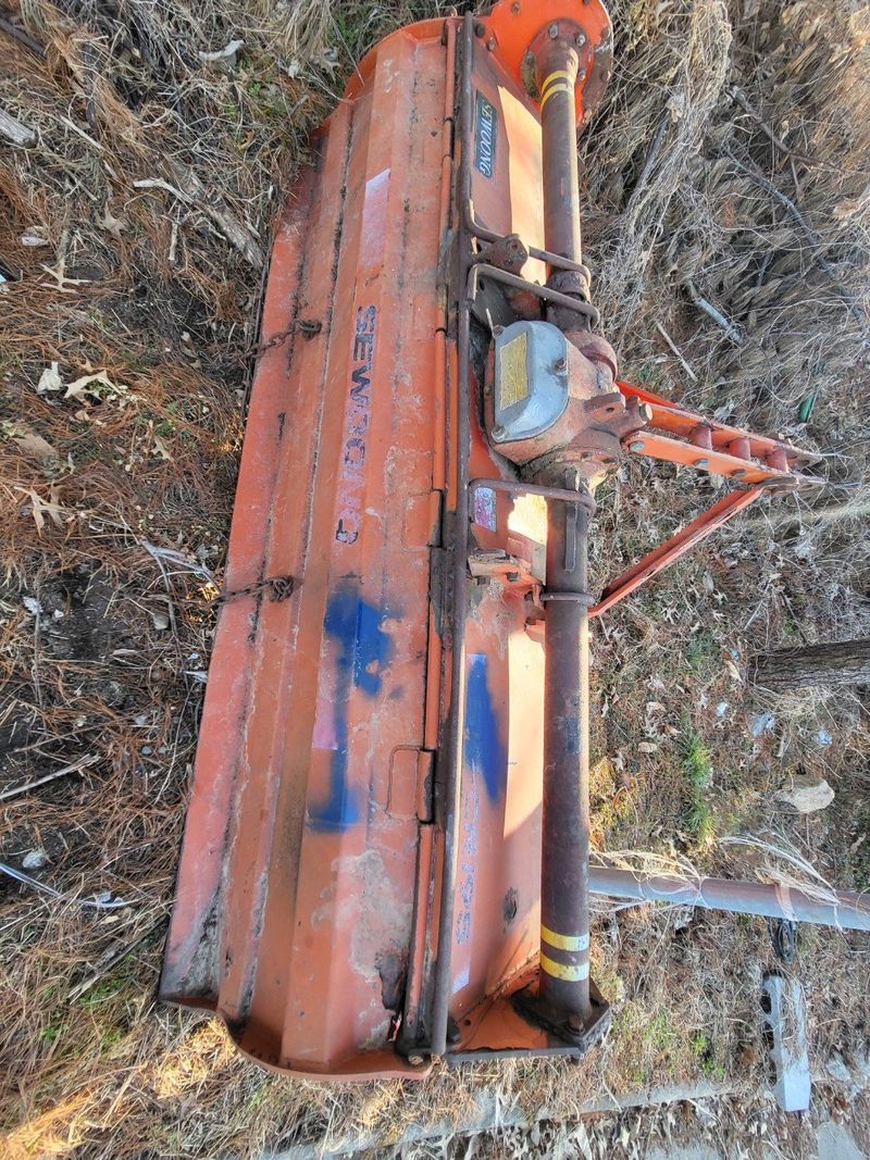 최도윤님의 장터 판매 상품 [드렉터 로타리 195 판매합니다 ] 첨부 사진