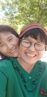 팜모닝 ↑ 윷놀이 하고 추석덕담 하기·참여글 게시글 이미지