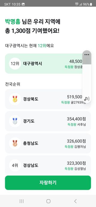 박명흠 님의 ↑ 윷놀이 하고 추석덕담 하기 · 참여글 작성글 사진