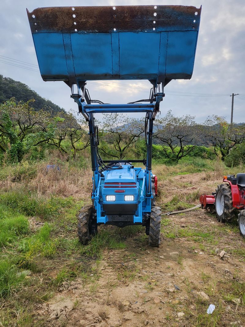 장터 상품 [동양4040트랙트] 썸네일