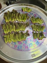 팜모닝 ↑ 윷놀이 하고 추석덕담 하기·참여글 게시글 이미지