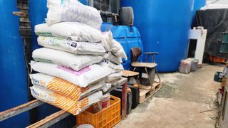 늘햇살팜 님의 기타작물 · 영농일지 작성글 사진