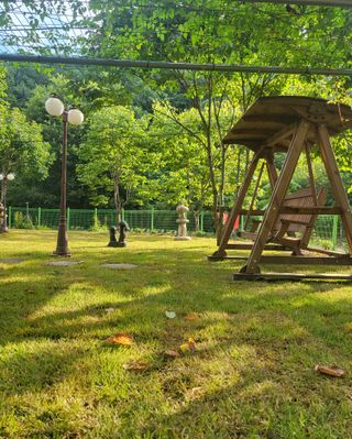 도울농장 이원용님의 ↑ 윷놀이 하고 추석덕담 하기 · 참여글 작성글 사진