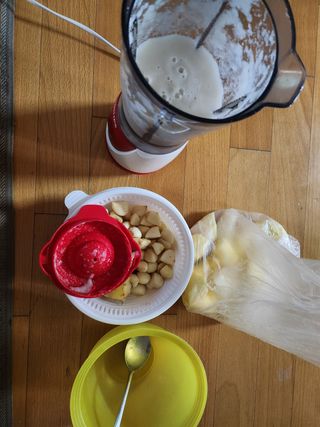 together님의 토마토 · 영농일지 작성글 사진