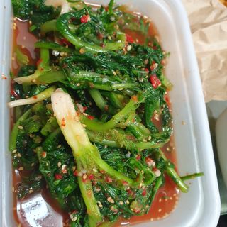 이소영님의 양배추 · 영농일지 작성글 사진