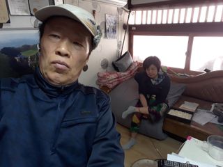 긴 급 조 용 김 님의 파 · 자유게시판 작성글 사진