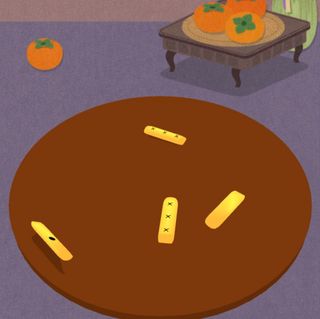 시골아빠님의 ↑ 윷놀이 하고 추석덕담 하기 · 참여글 작성글 사진