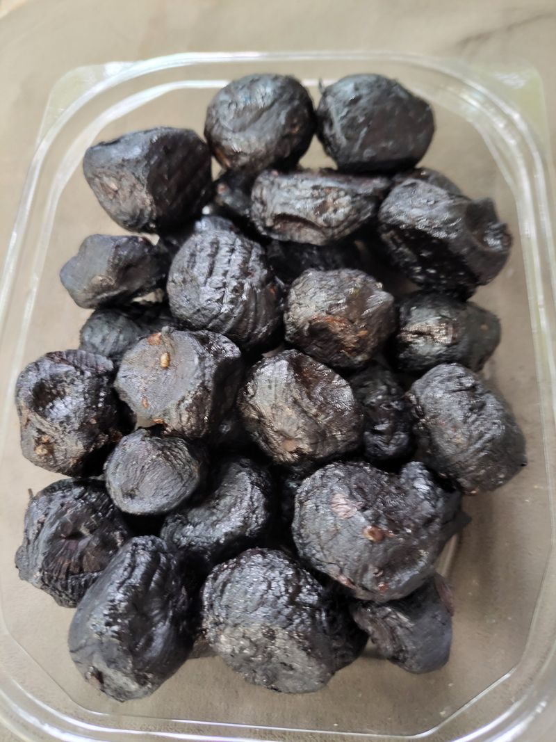 박정희 님의 장터 판매 상품 [코끼리마늘 ] 첨부 사진