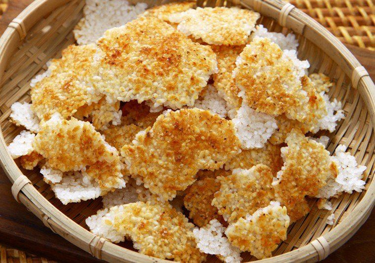 장터 상품 [둥굴레누룽지 50인분 18.000  010.4021.4786] 썸네일