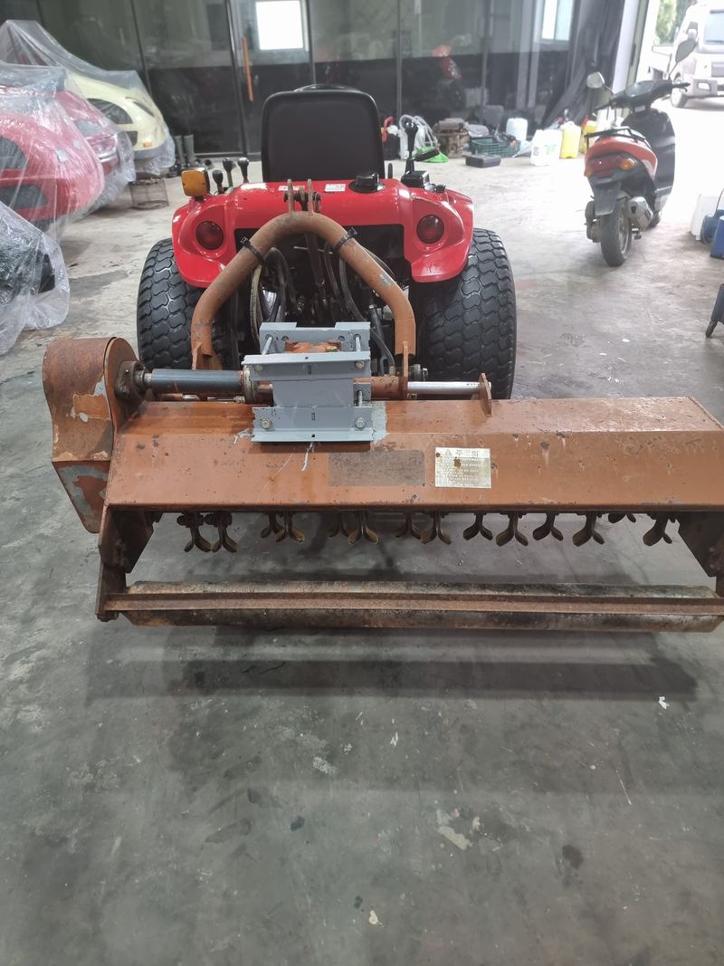 ss종합농기계(구미님의 장터 판매 상품 [동양T273트랙터] 첨부 사진