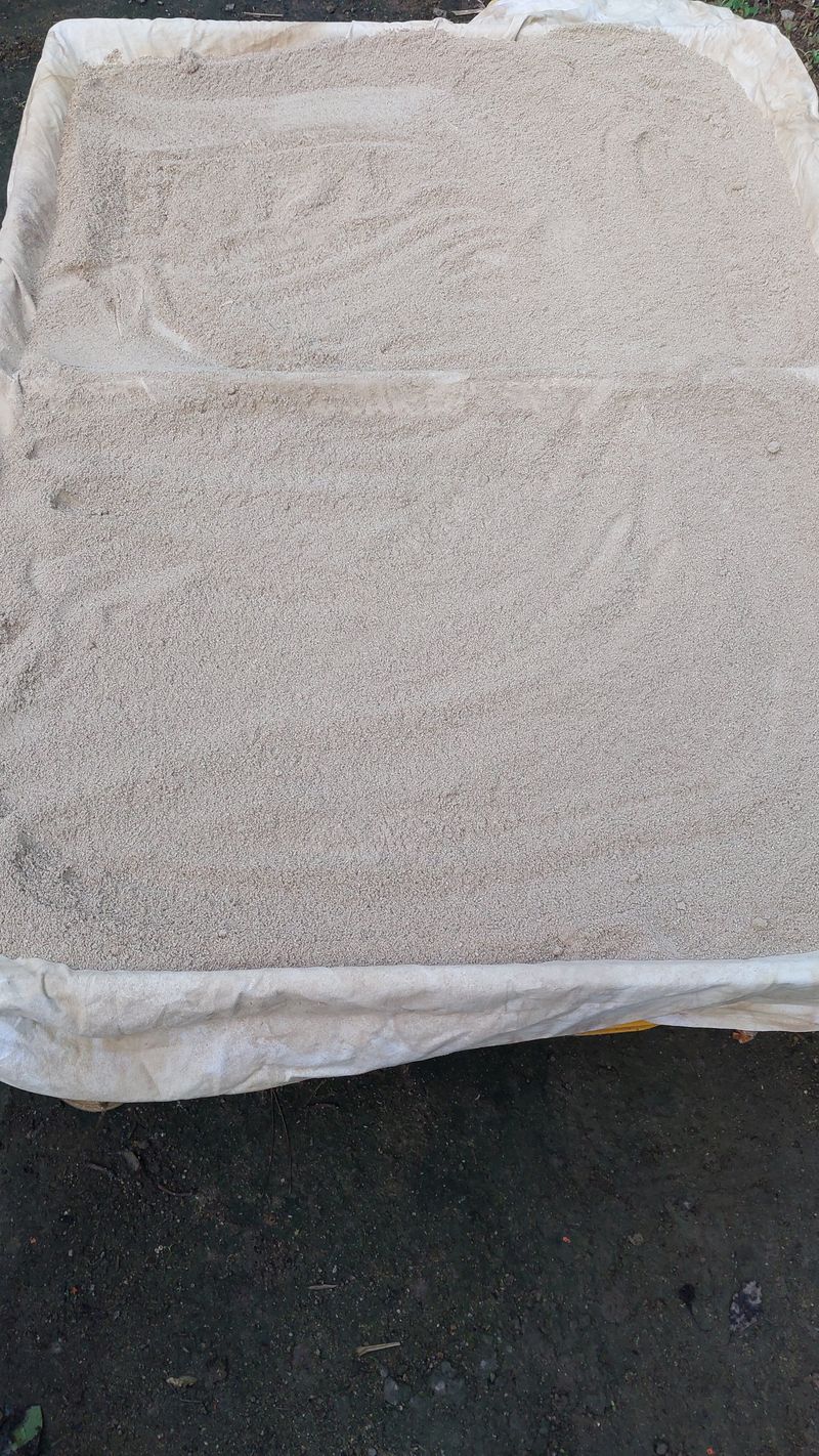 손경식님의 장터 판매 상품 [순백프로  도토리가루1키로] 첨부 사진