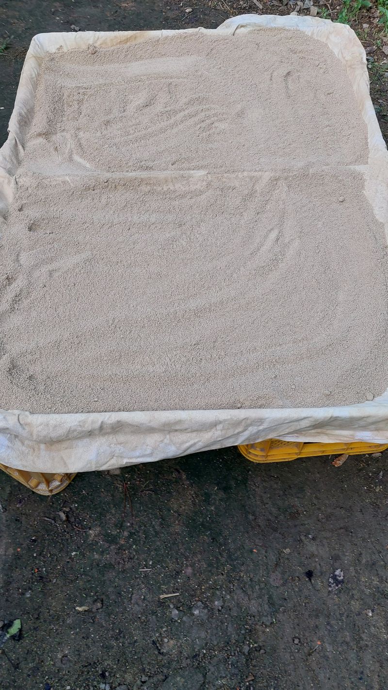 손경식님의 장터 판매 상품 [순백프로  도토리가루1키로] 첨부 사진