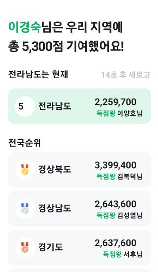 이경숙님의 ↑ 윷놀이 하고 추석덕담 하기 · 참여글 작성글 사진